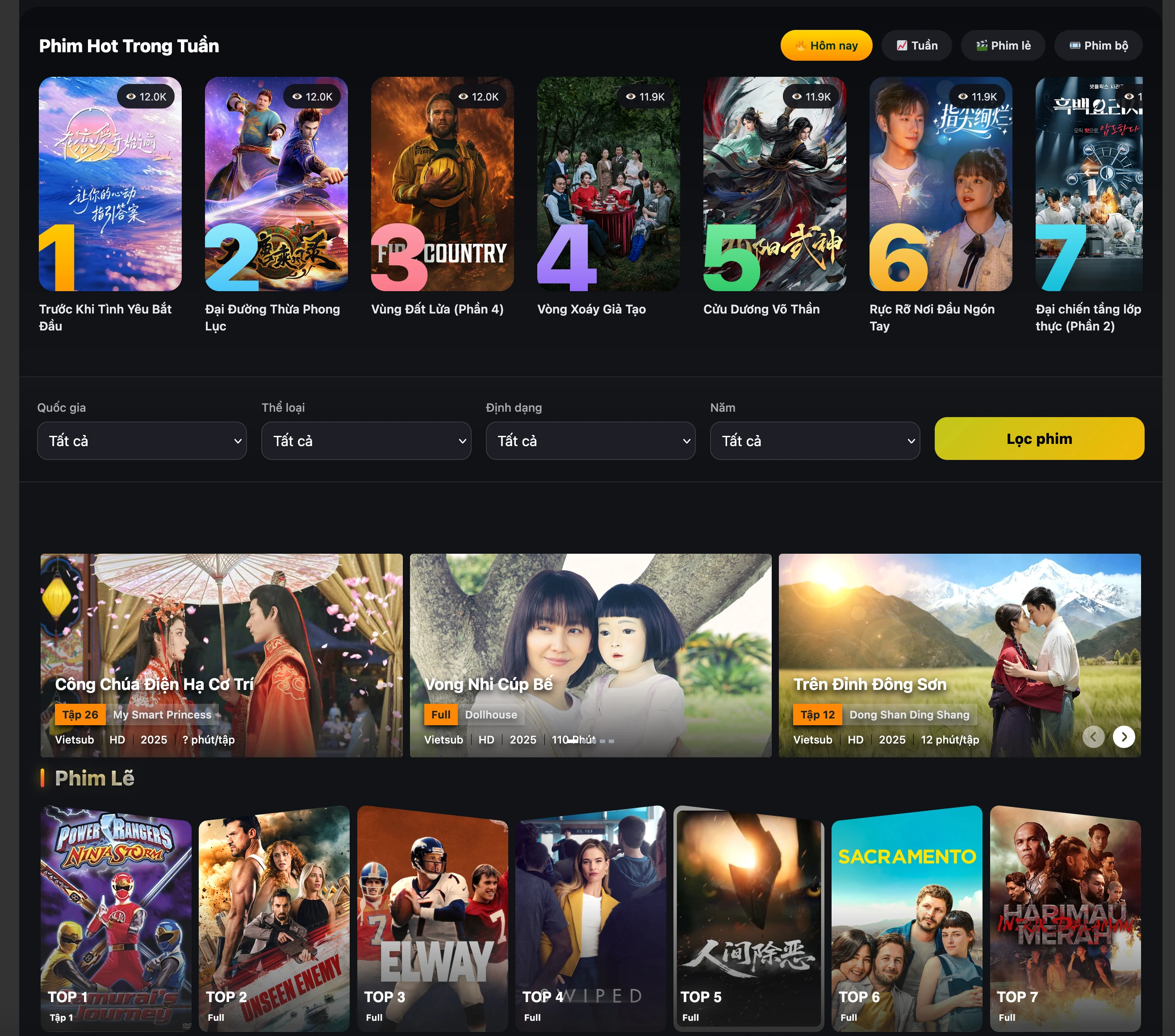 phim4k.pro - Xem phim vietsub miễn phí, phim chiếu rạp, phim bộ, phim lẻ mới nhất