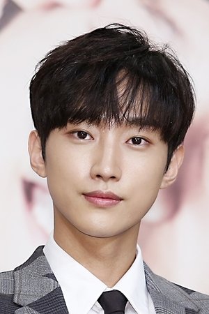 Jin-yeong Jeong