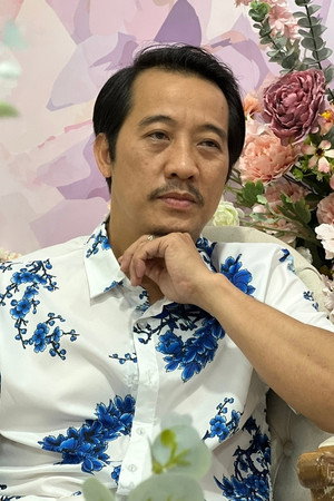 Bình Nguyên
