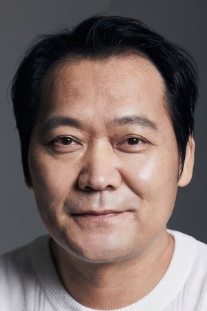 Kim Si-hyeon