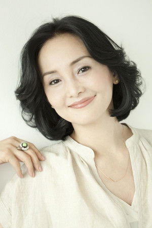 Kaho Minami…