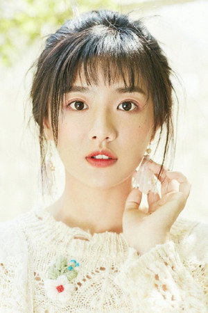 潘美燁