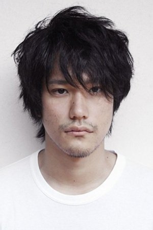 Matsuyama Kenichi